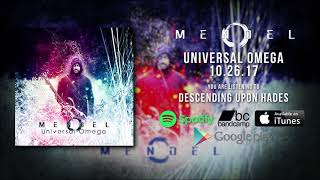 MENDEL // DESCENDING UPON HADES [OFFICIAL STREAM]