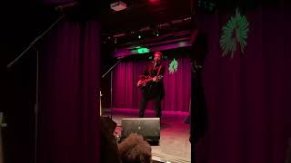 Aurelio Voltaire Live At the Abbey In Orlando Florida on August 26, 2023