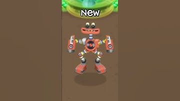 Gold Island Rare Wubbox CHANGE COMPARISON! #shorts