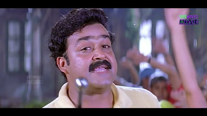 Kokki Kurukiyum Video Song | Olympiyan Anthony Ada...