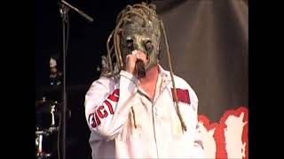 Slipknot - Eyeless Live 2000 Classic!