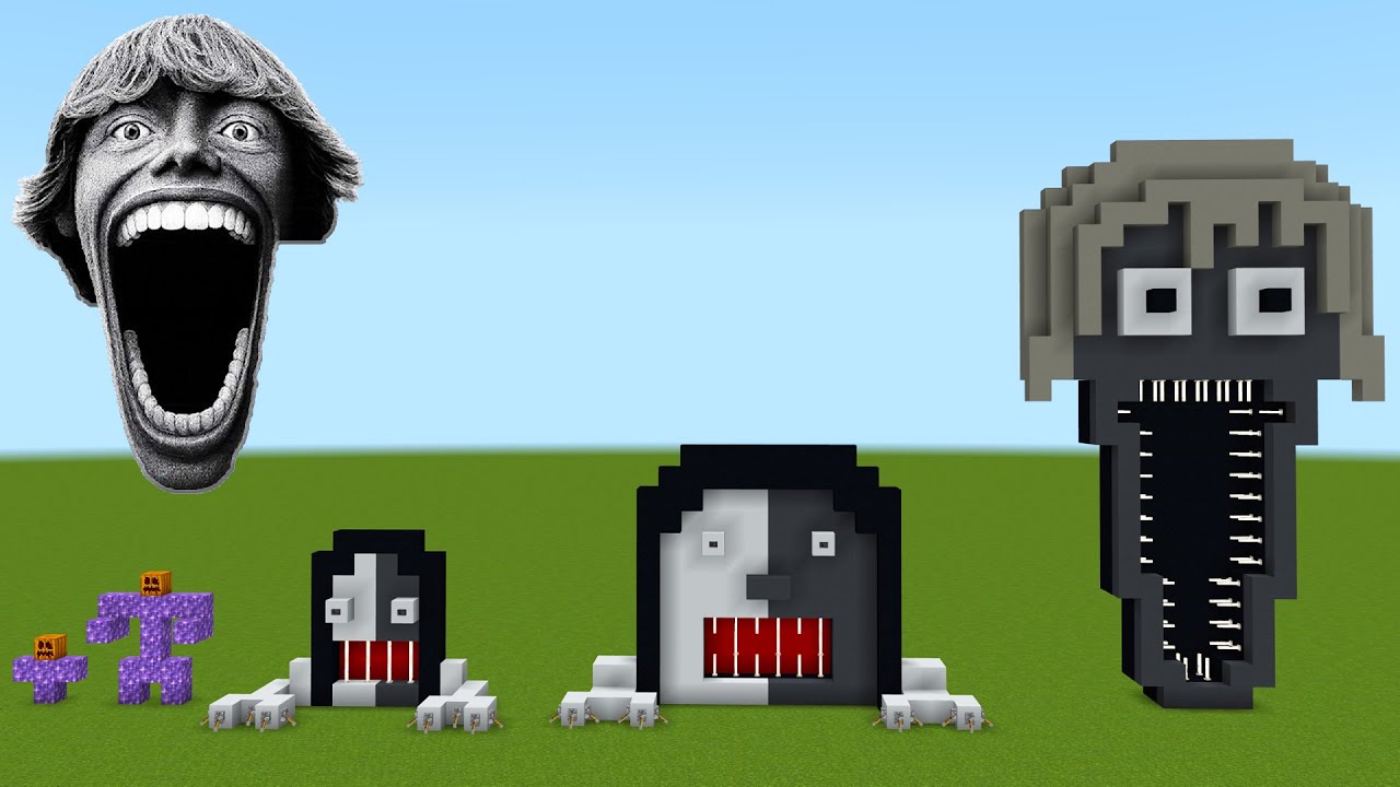 Evolution 67 Kid Addon in Minecraft PE! - YouTube