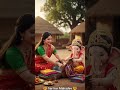 Parvati boli Shankar se 🔱😱 #mahadev #cute #ganesh #shorts