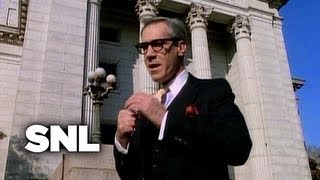 Ad Council Wasting Your Time In Various Ways  Saturday Night 