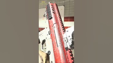 Enemy Operator Weapon Number 1089 | Call of Duty MW3 #shorts #mw3 #modernwarfare3 #mw3clips