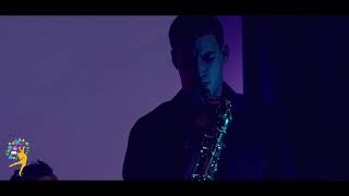 Wind Machine - Big Band EFAT