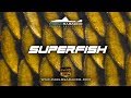 SUPERFISH - Pesca de carpas con mosca