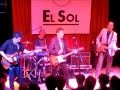 Dream Syndicate - Reunion Tour | Madrid, El Sol | Spain | September 25 2012 [FULL GIG]