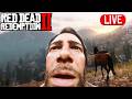 Red Dead Redemption 2 First Playthrough - High Honour