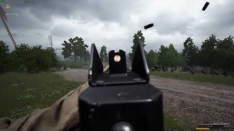 The Most Cinematic Death Ever - Post Scriptum