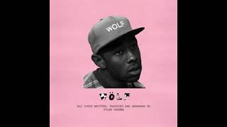 Answer - Tyler, The Creator (Ace Cut)