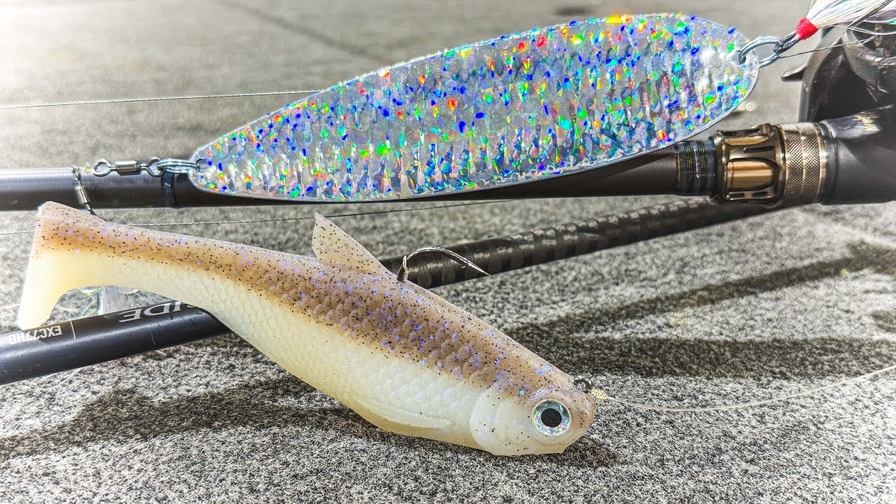 3 Baits You Don't Understand How To Use! (But The Competition Does)