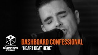 Dashboard Confessional - &quot;Heart Beat Here&quot;