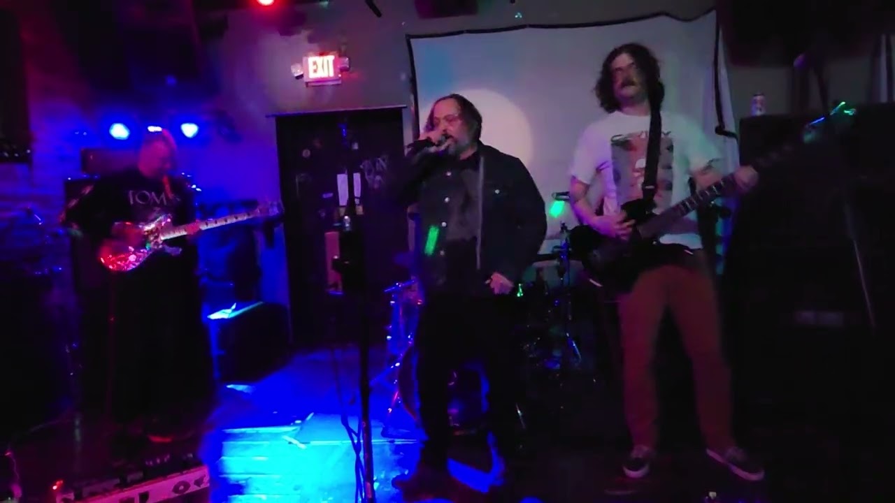 HUVR (The Depot, Baltimore, Maryland, November 20th, 2025)