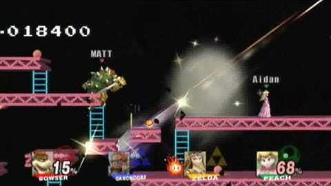 (Archive) (Request 09) - Let