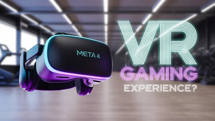 Meta Quest 4 for Fitness: The Ultimate VR Gaming Experience?