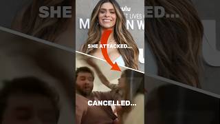 THIS SHOW GOT CANCELLED...