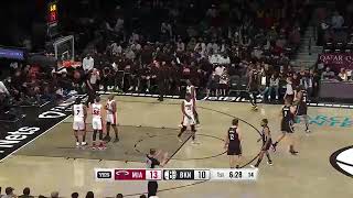 Blake Griffin Circus Shot 🔥👀