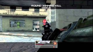 Mw2 6 in 1 AT4