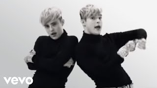 Watch Jedward All The Small Things video