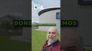 Noticias @elprimerdia 18-6-2026 Museumplein #elprimerdia #Amsterdam #Holanda #museos #vangogh