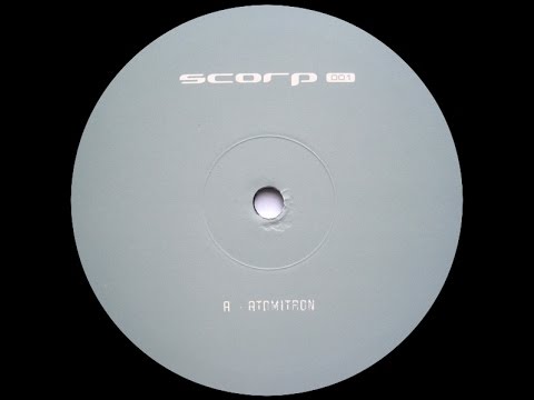 Scorp - Atomitron