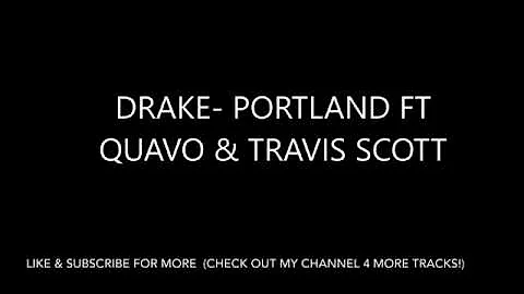 Drake portland lyrics