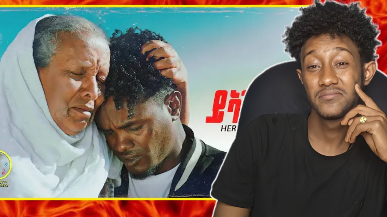 New Eritrean Music 2024 - Hermon Zemuy - Yakleki(ይኣኽለኪ)_reaction video