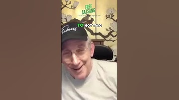 Oneness vs. Duality: Mind-Blowing Explanation