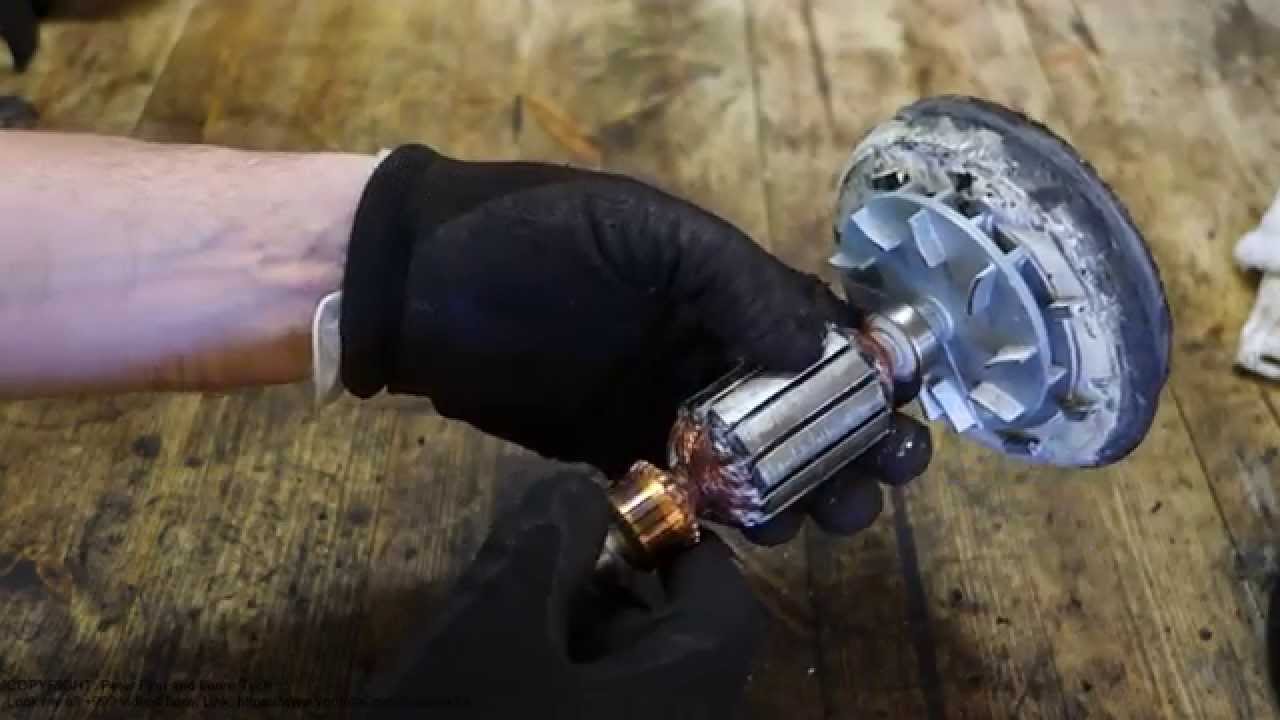 Ball bearings. How works and how to disassemble - YouTube