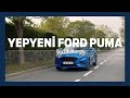 Yepyeni Ford Puma | Acil Durum Manevra Destek Sistemi | Ford TR