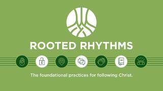 Rooted Rhythms: Deeply Rooted