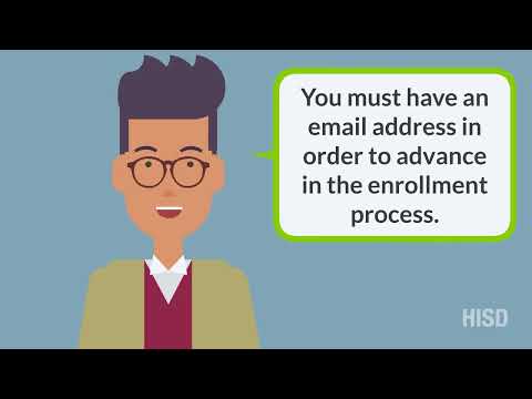 Student Enrollment | How to Get Started with Enrollment