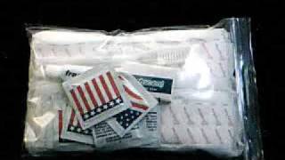 Emergency Hygiene Kit