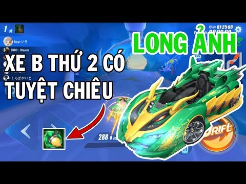 Video ZingSpeed Mobile | Long Ảnh - Xe B Thứ 2 Sở Hữu Kỹ... - youtube