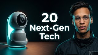 What Will Your Life Look Like in 2035 (20 Technologies)