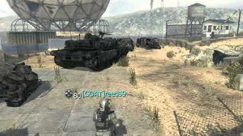 Mw3 semtex quad kill