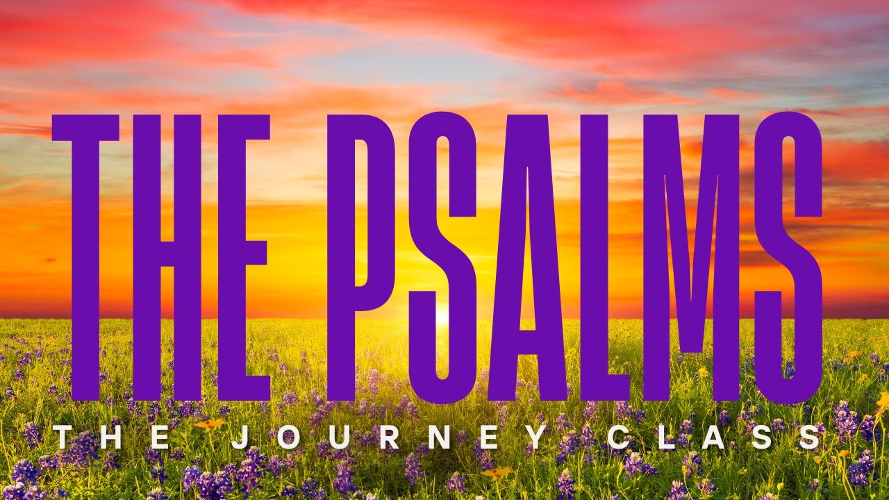 God's Deliverance and Assurance | Psalm 34 - YouTube
