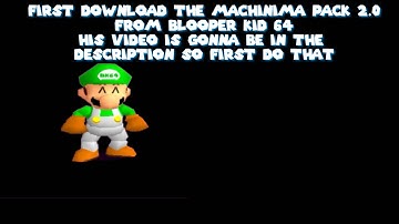 How To Add Eye Textures in sm64 on android