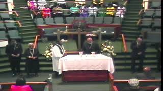 The Lord Has Set Me Free (5-4-25)