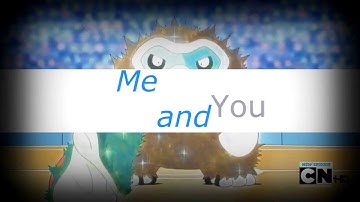 [Pokemon] If we Only learn AMV