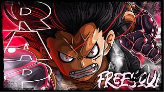 Download lagu ONE PIECE RAP “LUFFY!” | FREESOUL FT DAVDEE