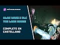 ALAN WAKE 2 DLC THE LAKE HOUSE COMPLETO EN CASTELLANO (Sin Comentarios)(2K 60FPS)