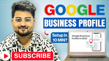 How to Create Google My Business Listing | How to Setup Google My Business Profile