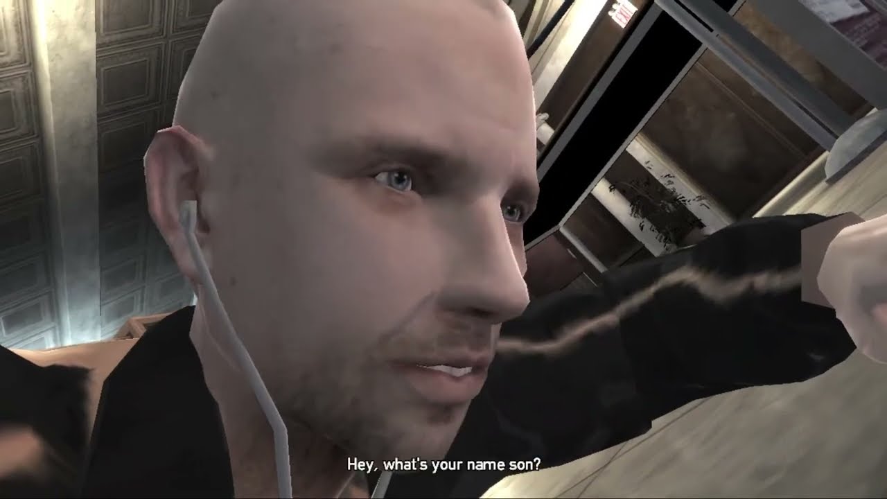 Gta 4 Ballad Of Gay Tony Mods The Ballad Of Gay Tony - GTA 4 - Randomize and Chaos Mod Activated