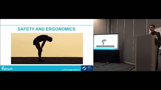 Luka Peternel -- Ergonomic Control of Human-Robot Co-Manipulation