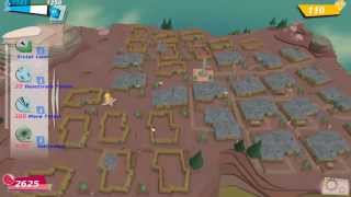 [ GODUS BETA ][ EP 29 ] w/TLV - Searching for cards. Finding more felts. Leveling mountains.