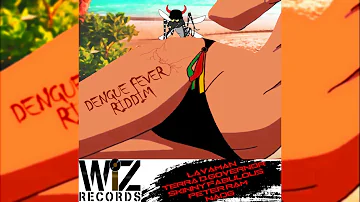 Terra D Governor - New Tribe {Soca 2018}{Grenada} Dengue Fever Riddim