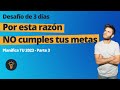 Cómo planificar UN AÑO Parte 2 | Desafío de 3 días - Planifica el 2023 - Día 3