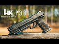 HK P30L (TICK TOCK MR. WICK..)